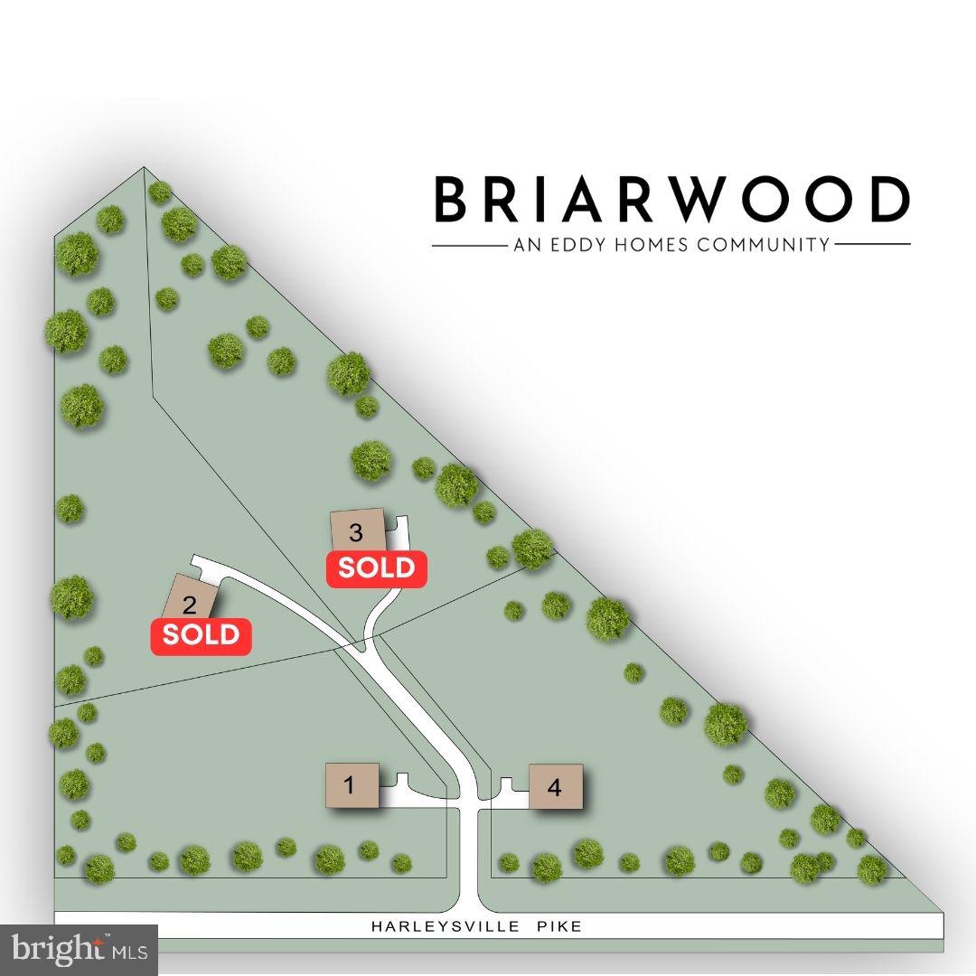 BRIARWOOD - Residential