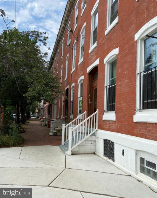 Photo of 3711 Lancaster Avenue #3, PHILADELPHIA, PA 19104 (MLS # PAPH2632372)