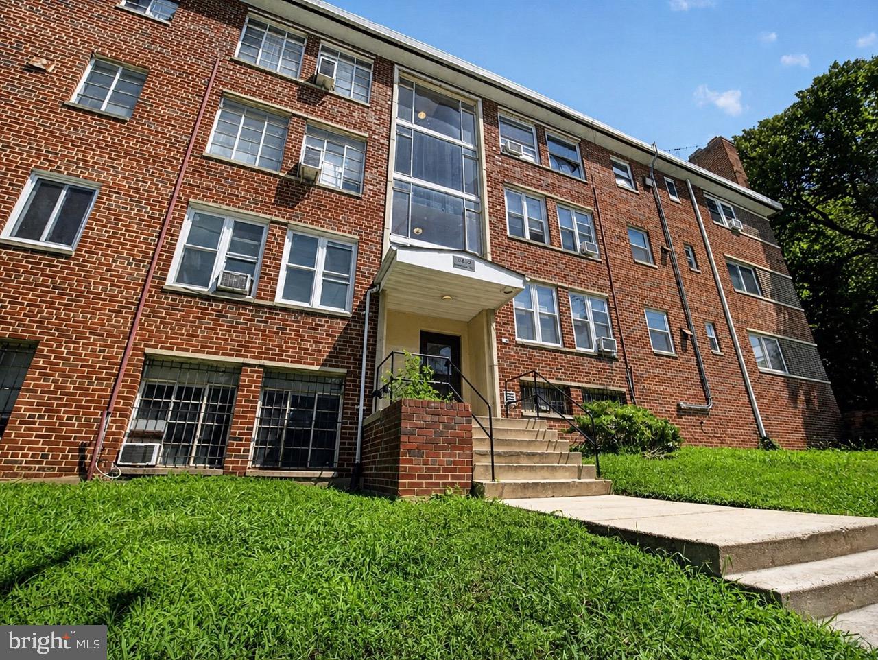 2410 MARION BARRY AVENUE SE 103