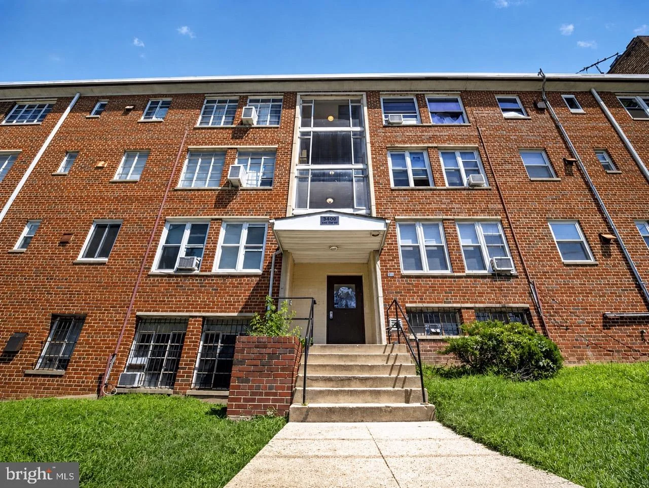2410 Marion Barry Avenue SE Unit 103, Washington, DC, 20020