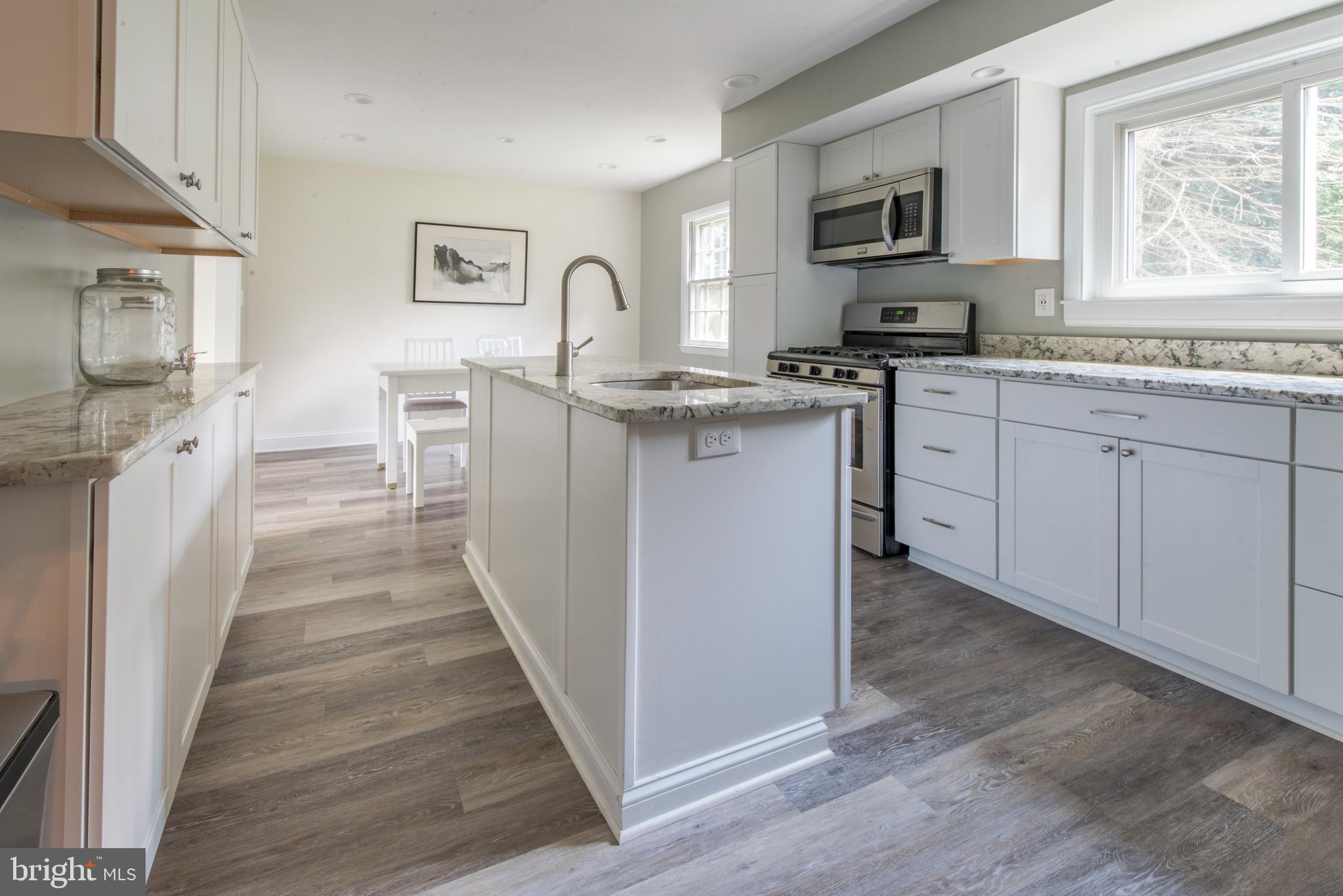 HATHAWAY - Residential