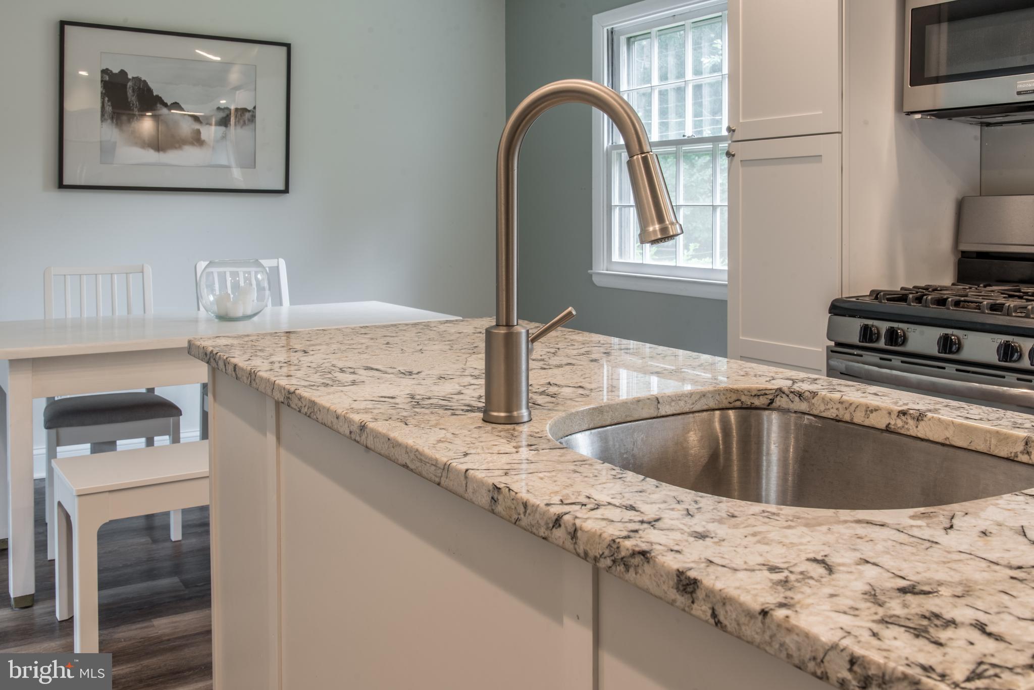 HATHAWAY - Residential