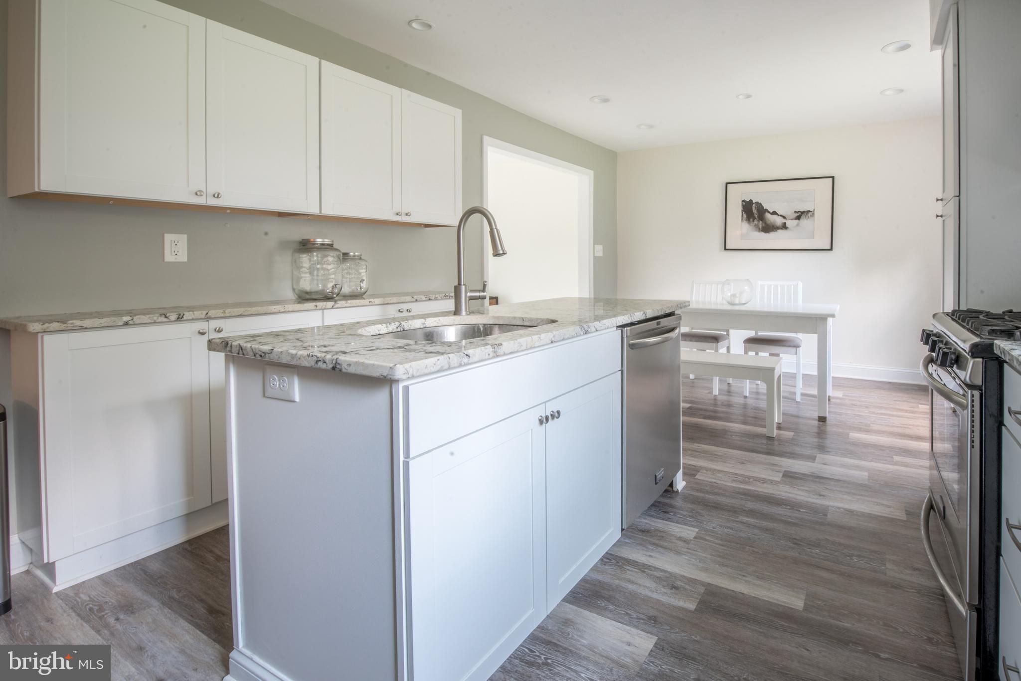 HATHAWAY - Residential