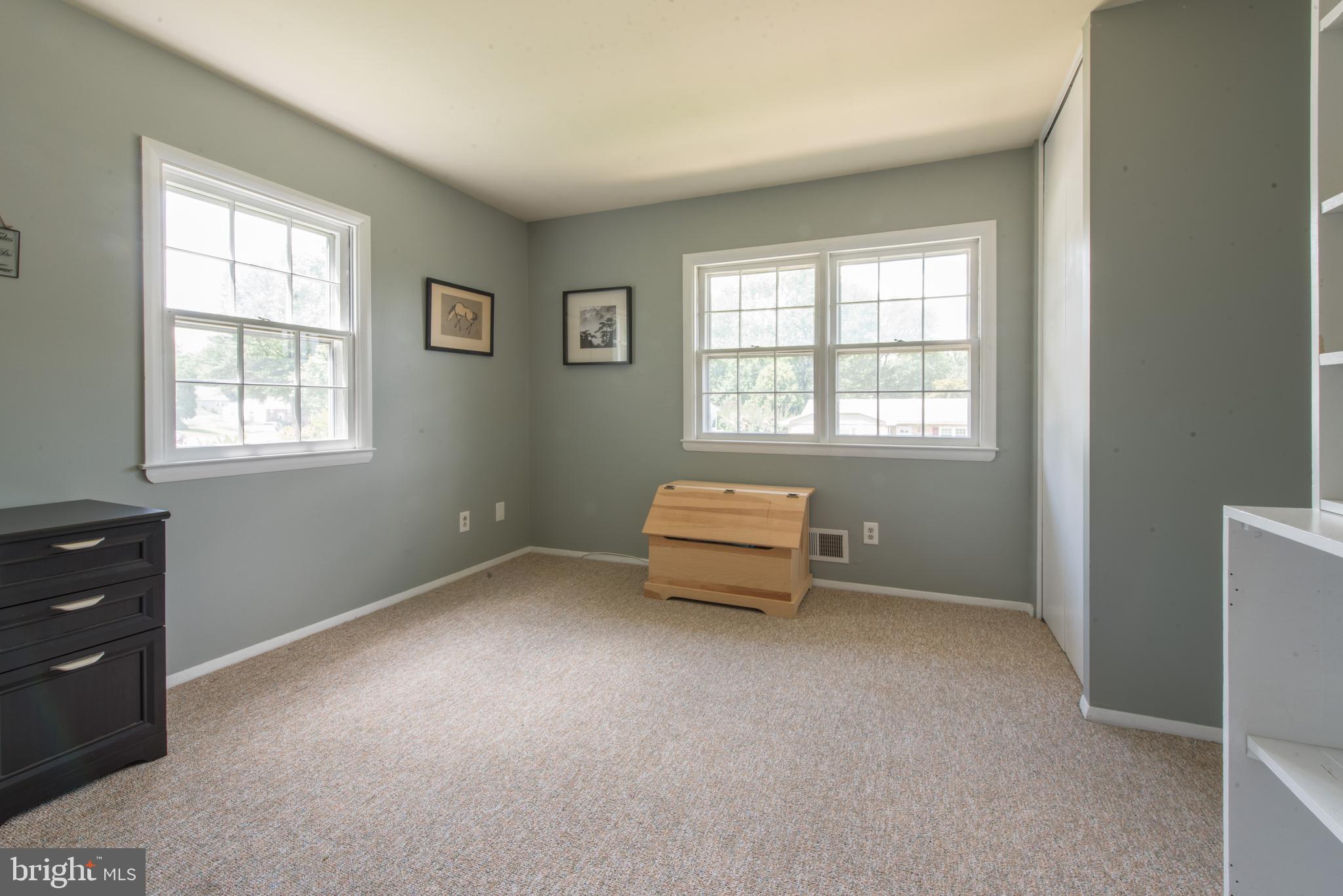 HATHAWAY - Residential