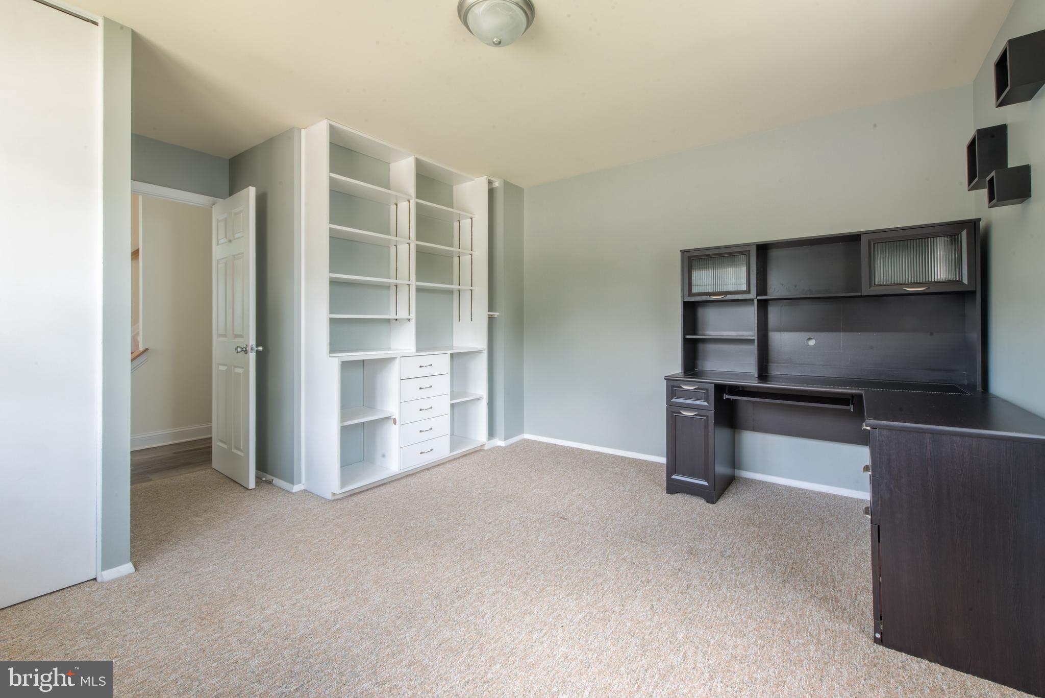 HATHAWAY - Residential