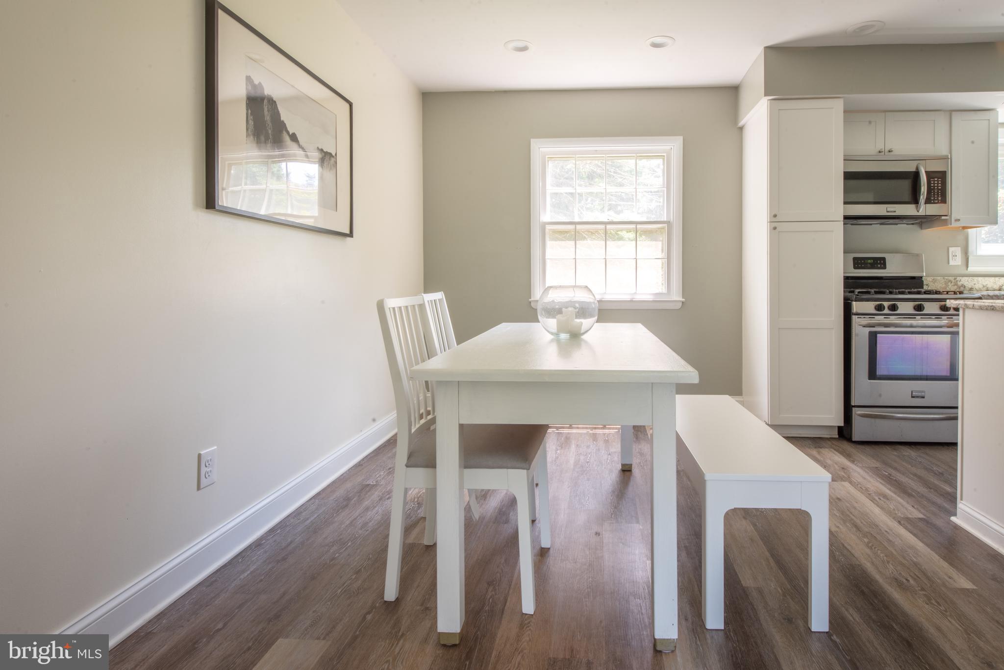 HATHAWAY - Residential