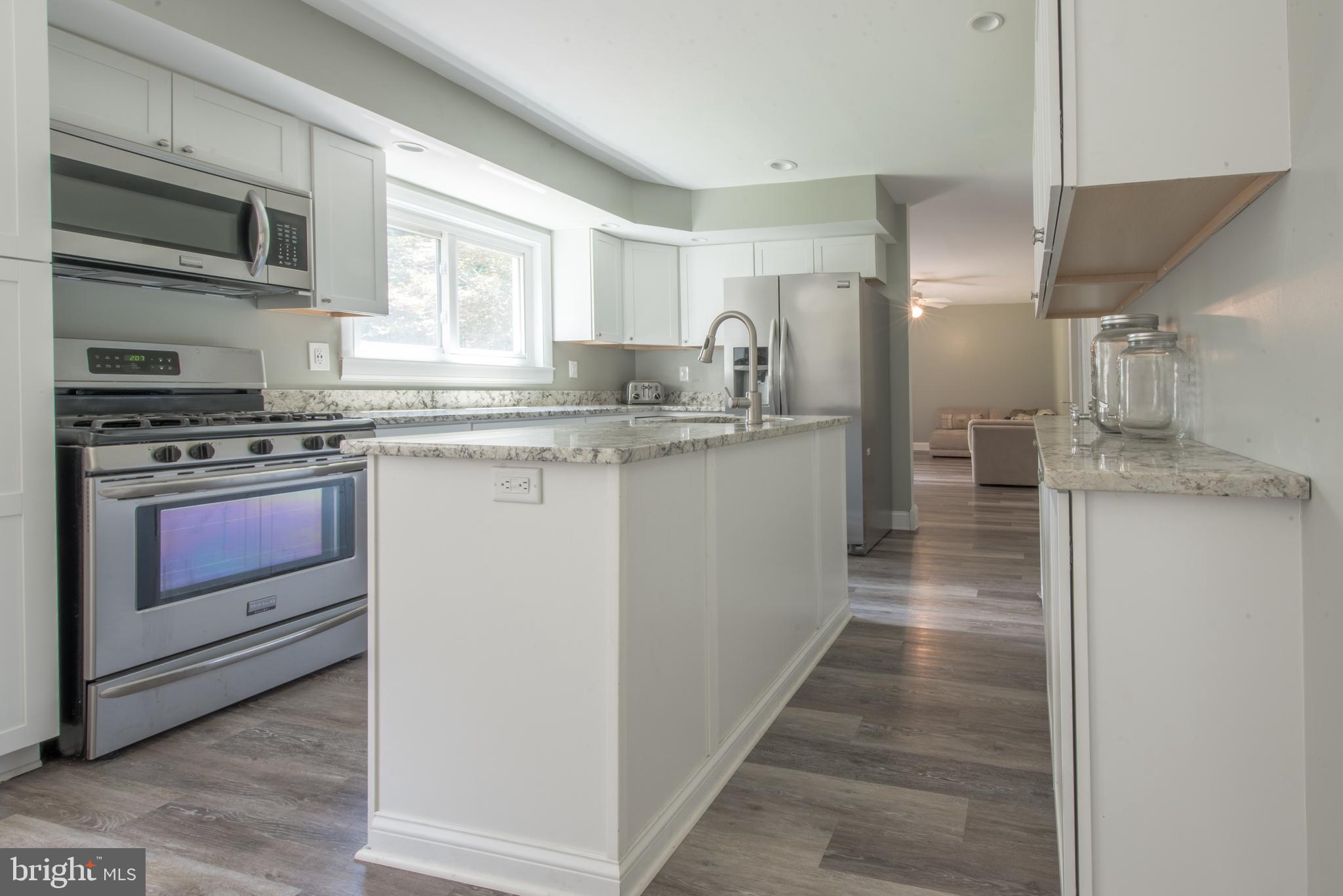 HATHAWAY - Residential