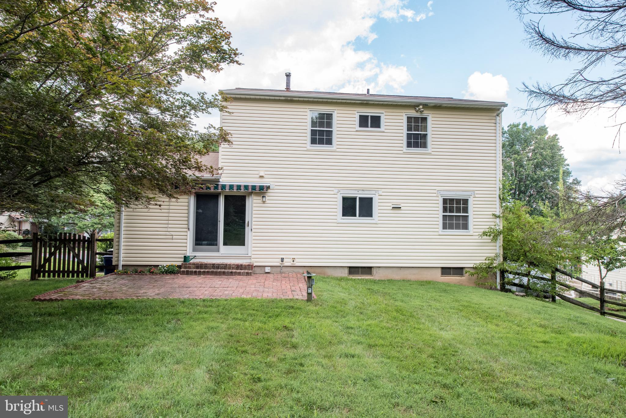 HATHAWAY - Residential