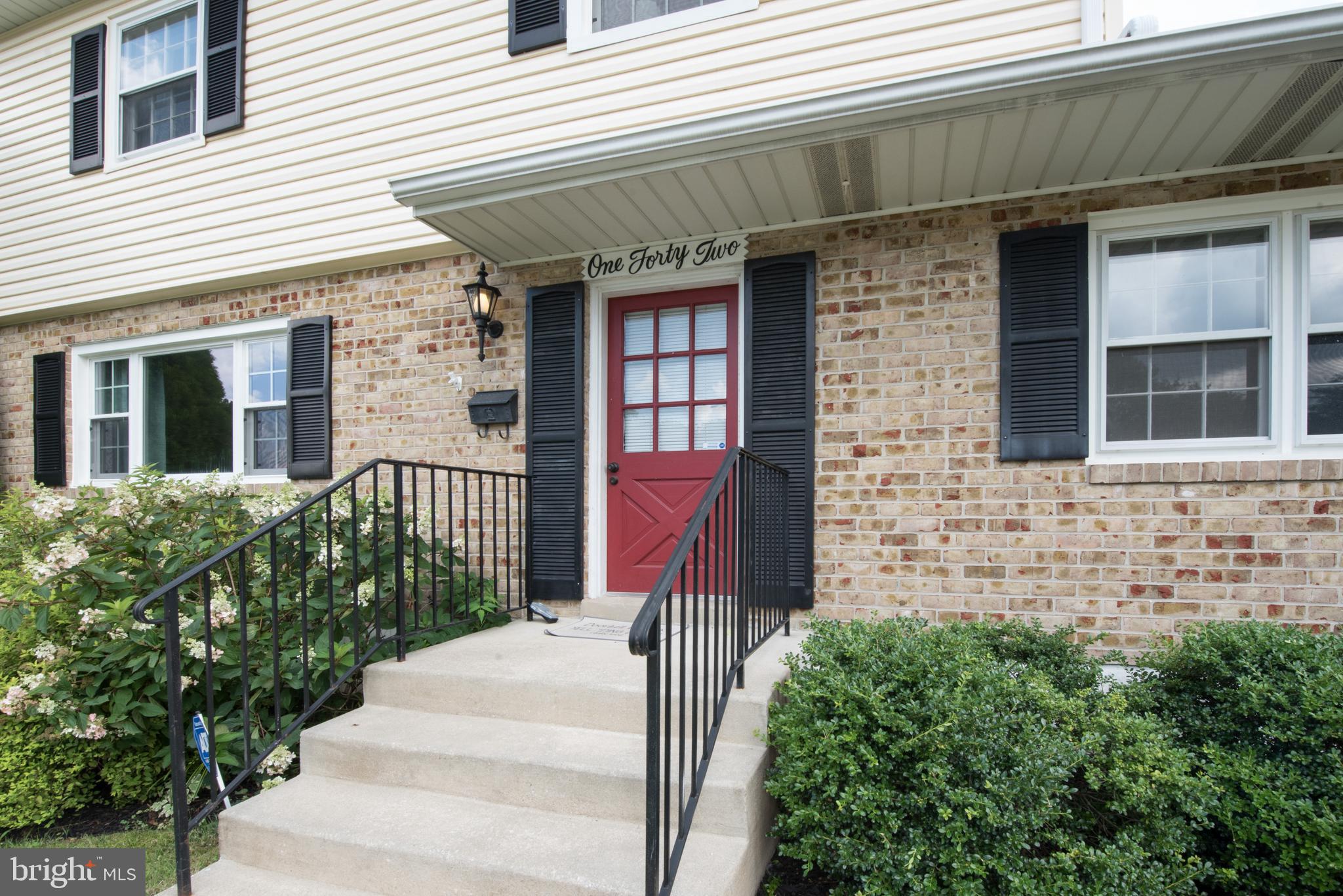 HATHAWAY - Residential