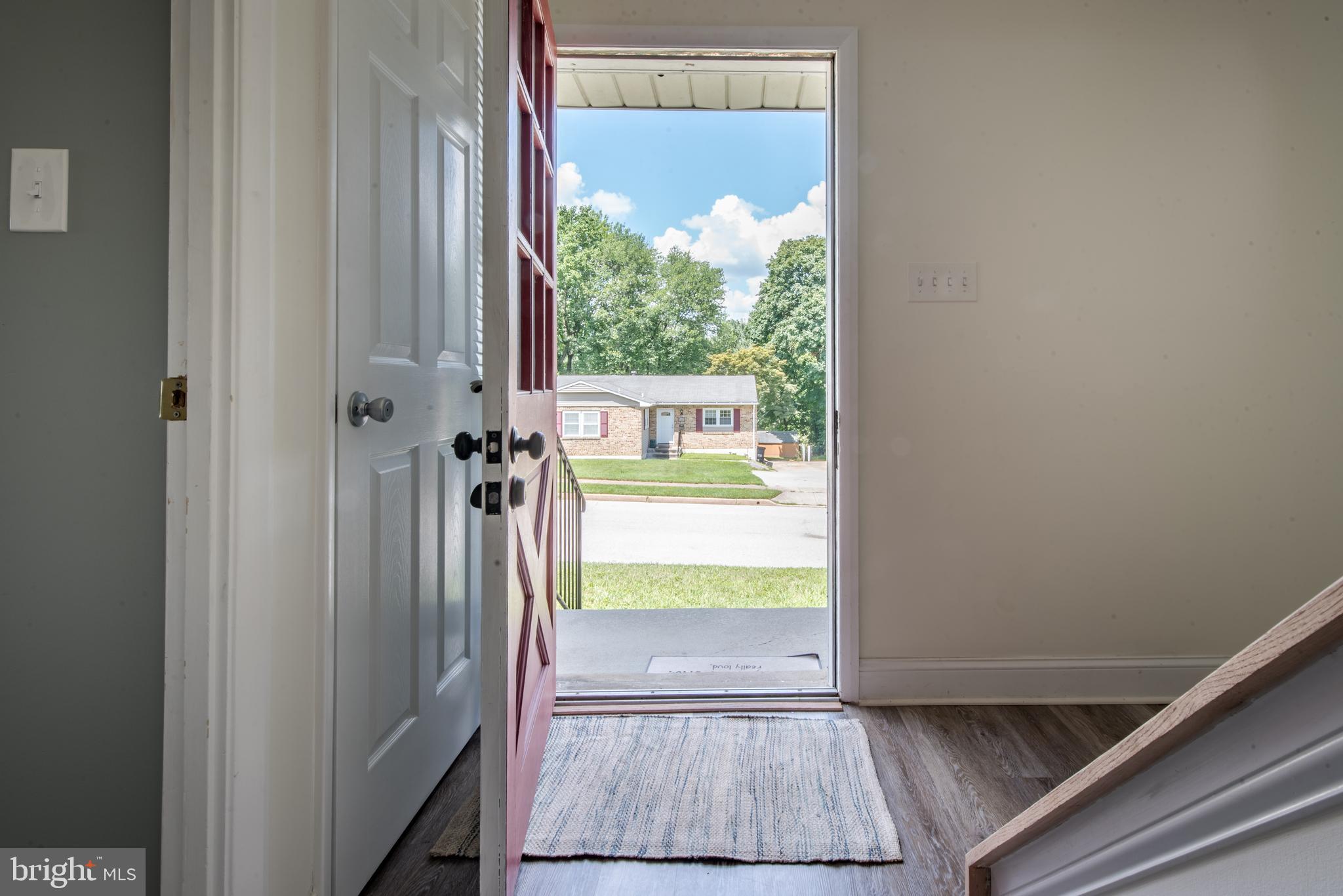 HATHAWAY - Residential