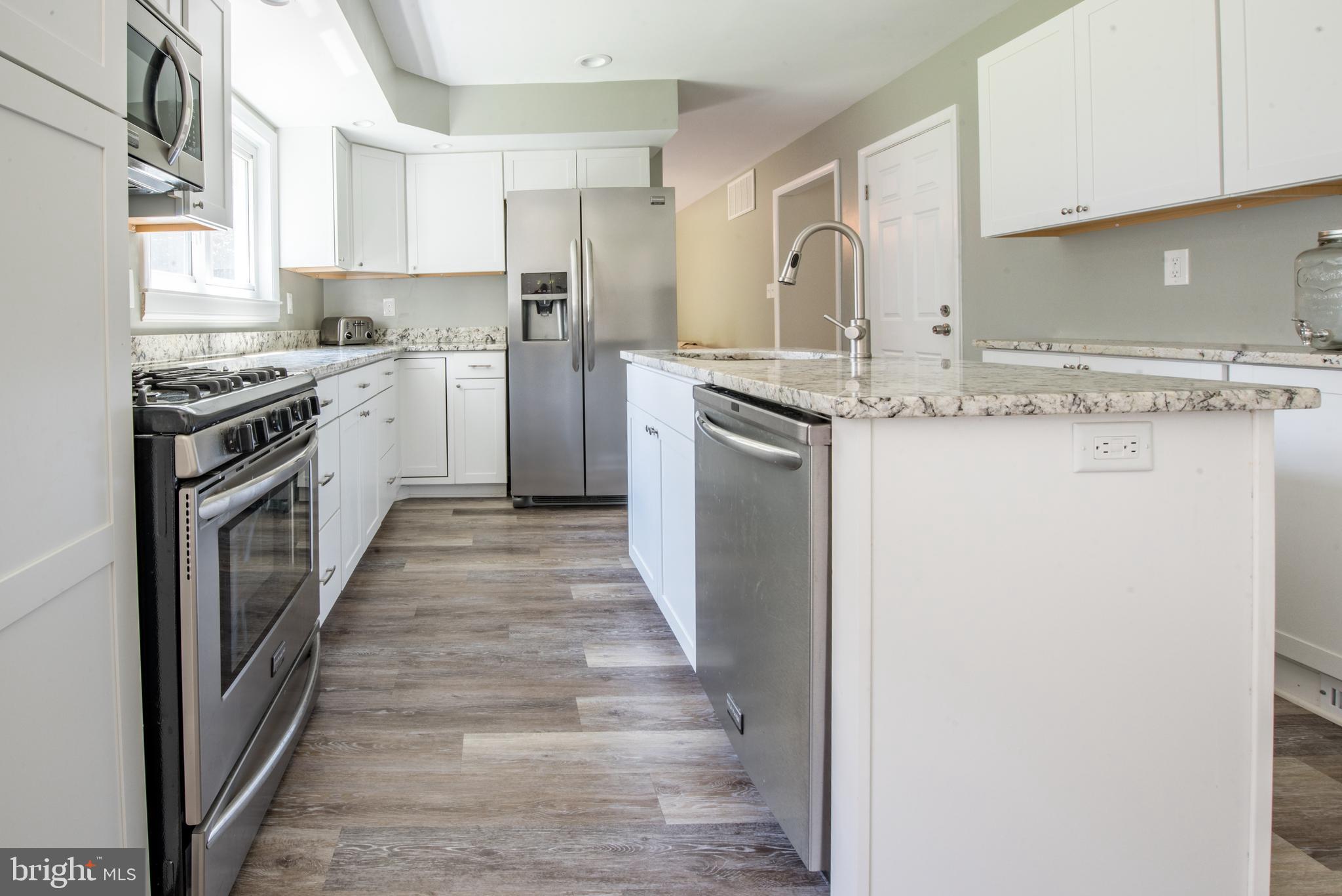 HATHAWAY - Residential