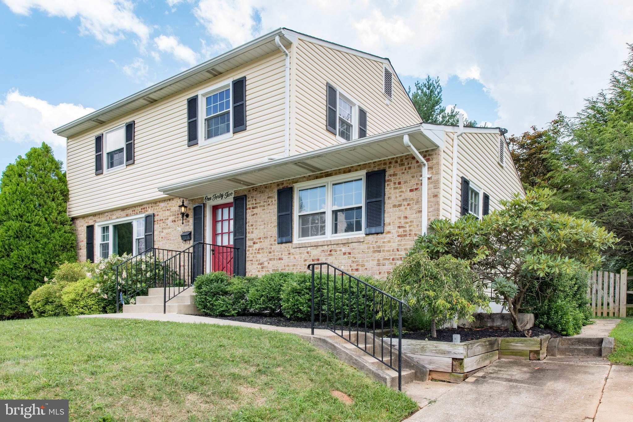 HATHAWAY - Residential