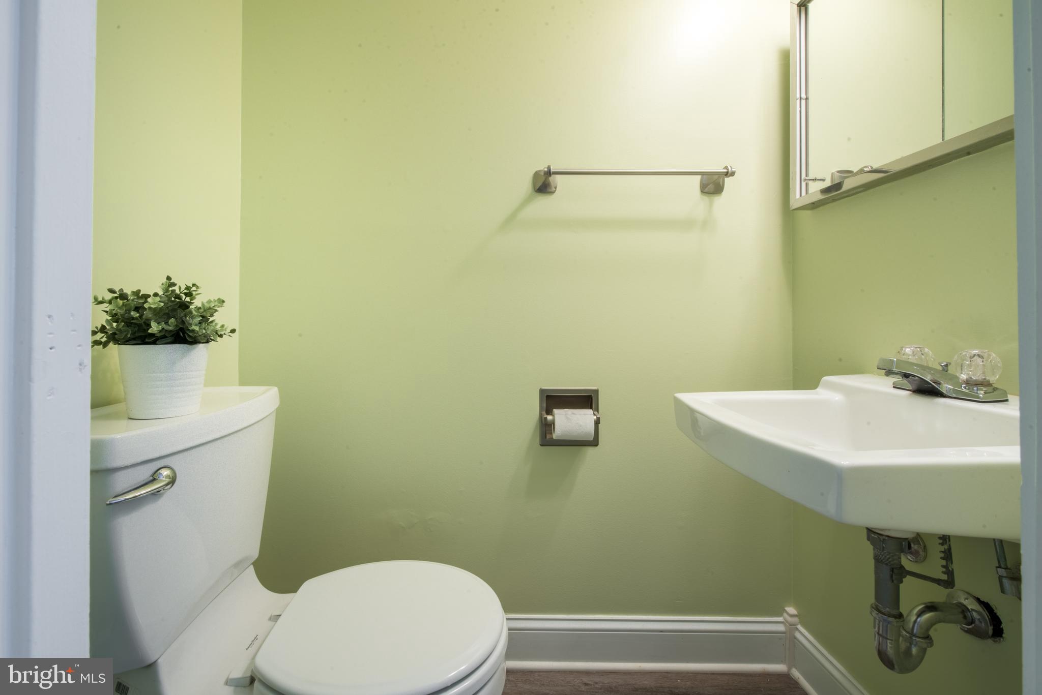 HATHAWAY - Residential