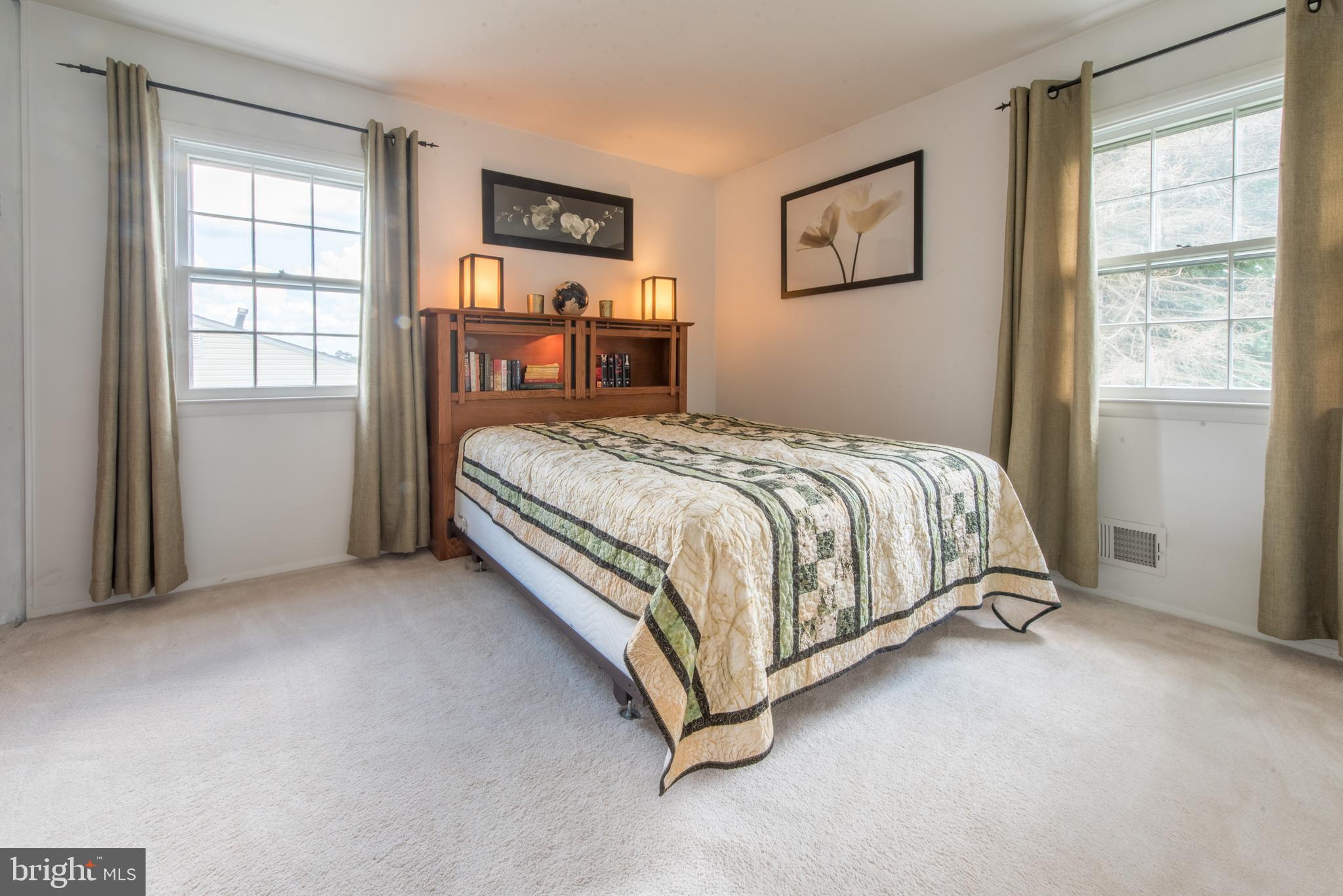 HATHAWAY - Residential