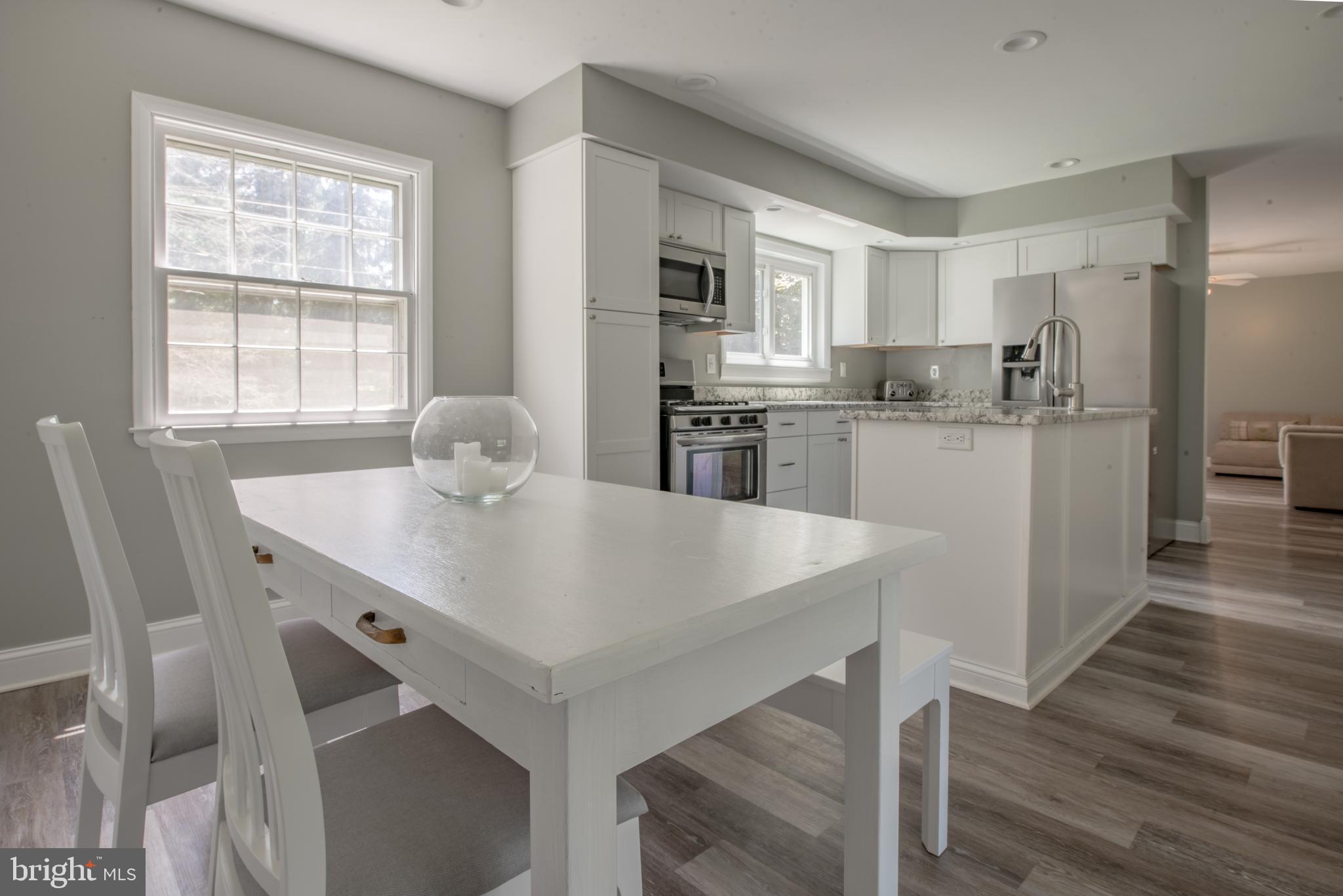 HATHAWAY - Residential