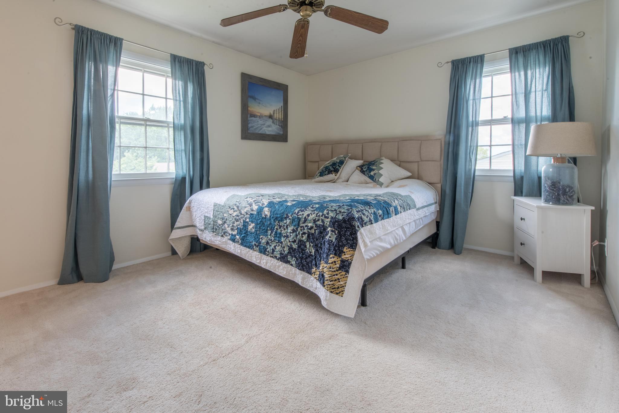 HATHAWAY - Residential