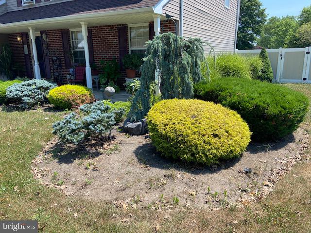 1 WINTERBERRY PLACE