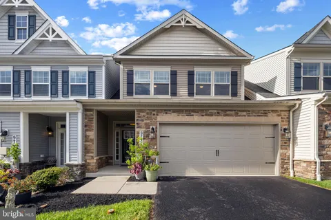 9738 Knowledge Drive, Laurel, MD MLS: MDHW2052842