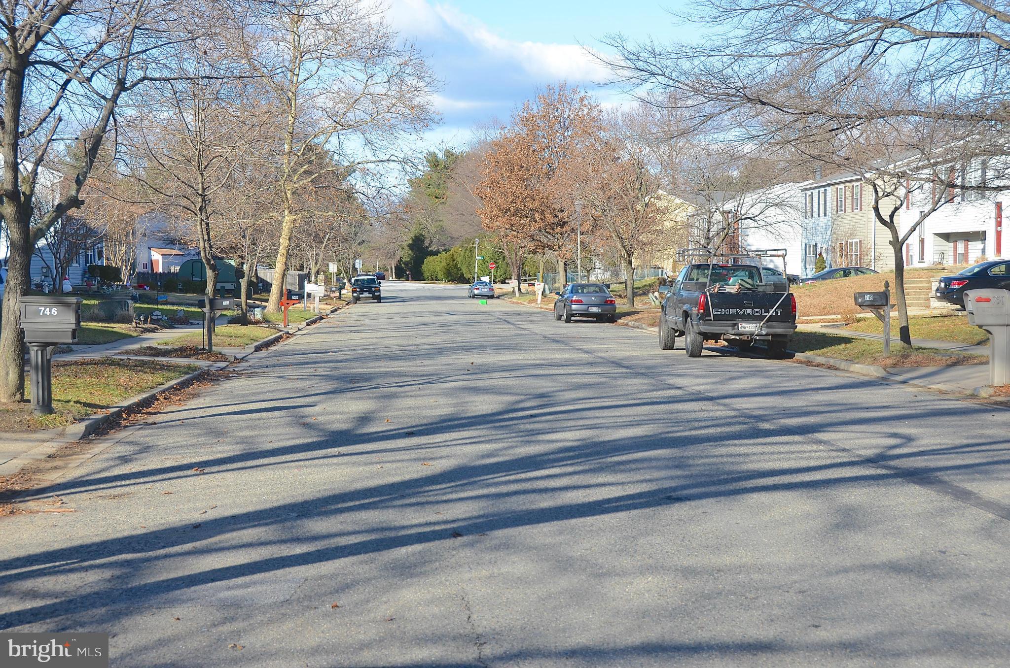 MAGOTHY ESTATES - Residential