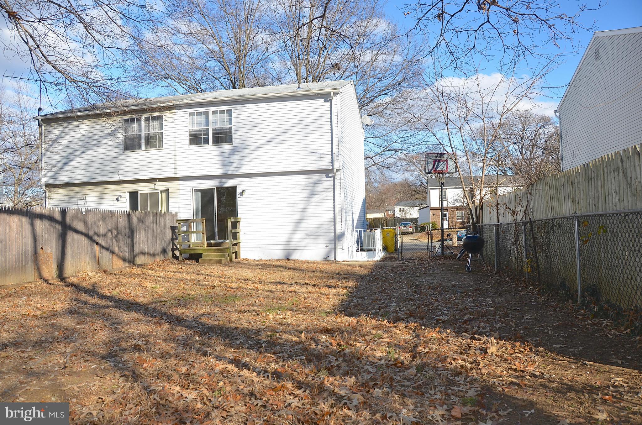 MAGOTHY ESTATES - Residential