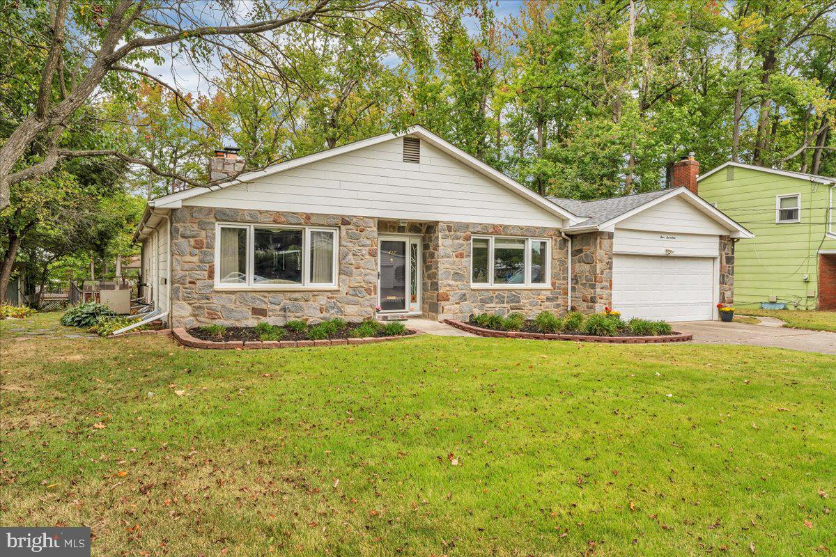 417 MONMOUTH DRIVE