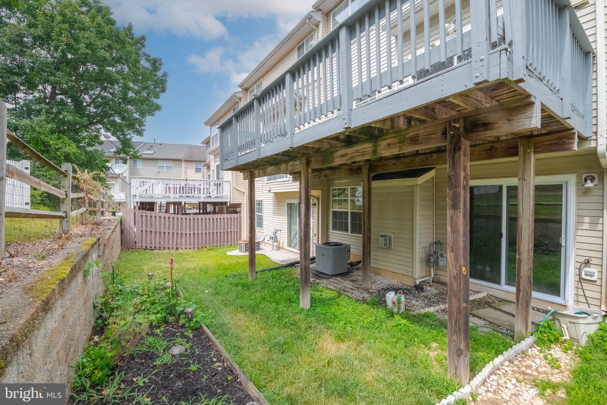 BLACKBURN VILLAGE - Residential