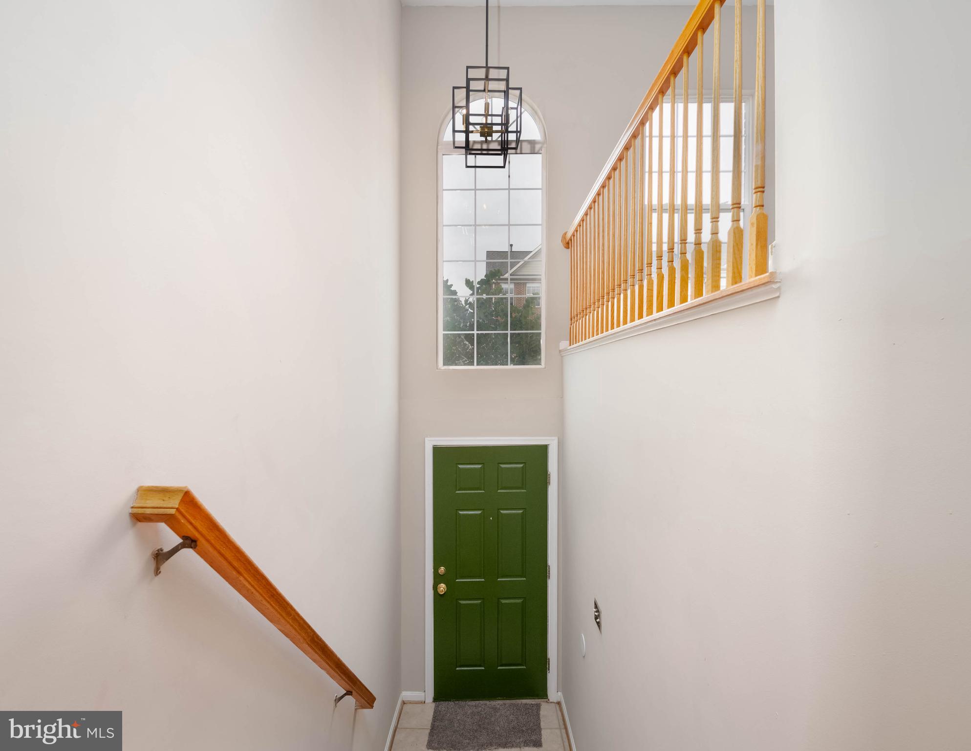 BLACKBURN VILLAGE - Residential