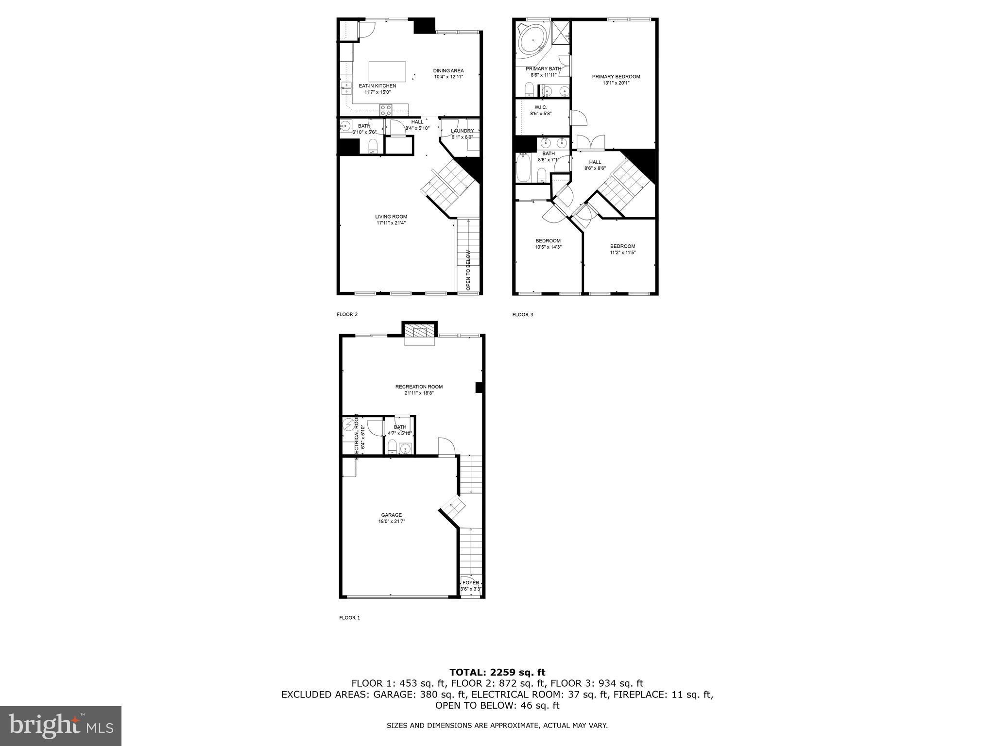 BLACKBURN VILLAGE - Residential