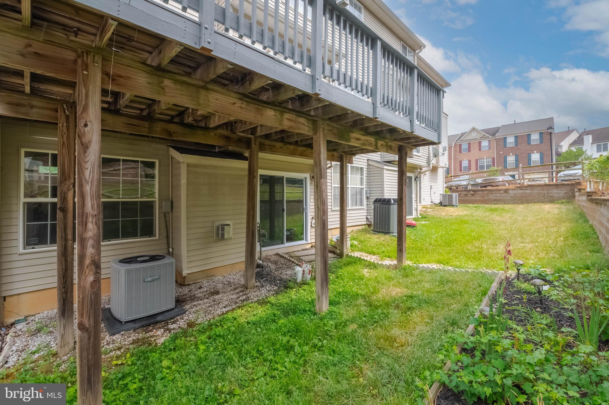 BLACKBURN VILLAGE - Residential