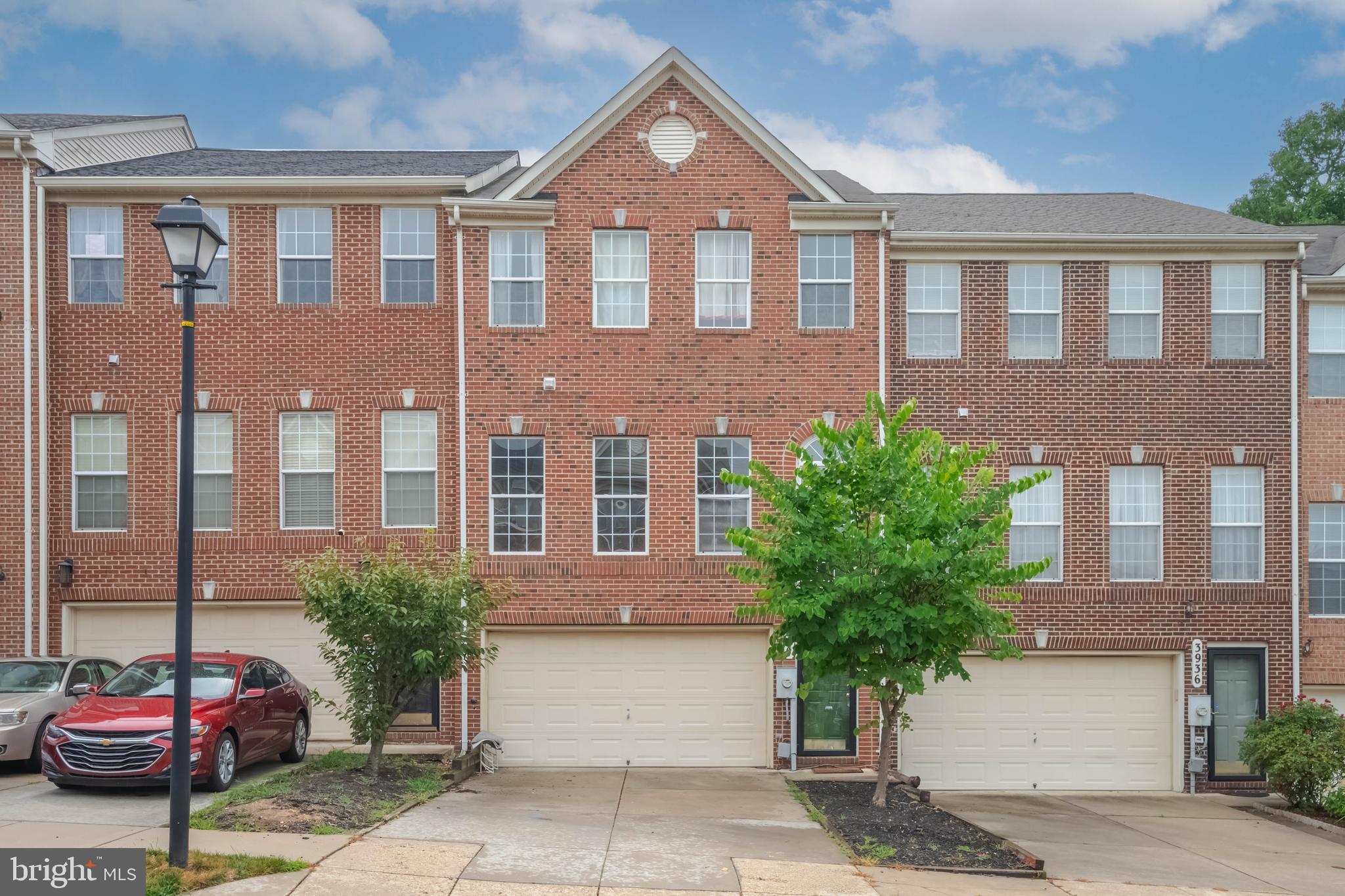 BLACKBURN VILLAGE - Residential