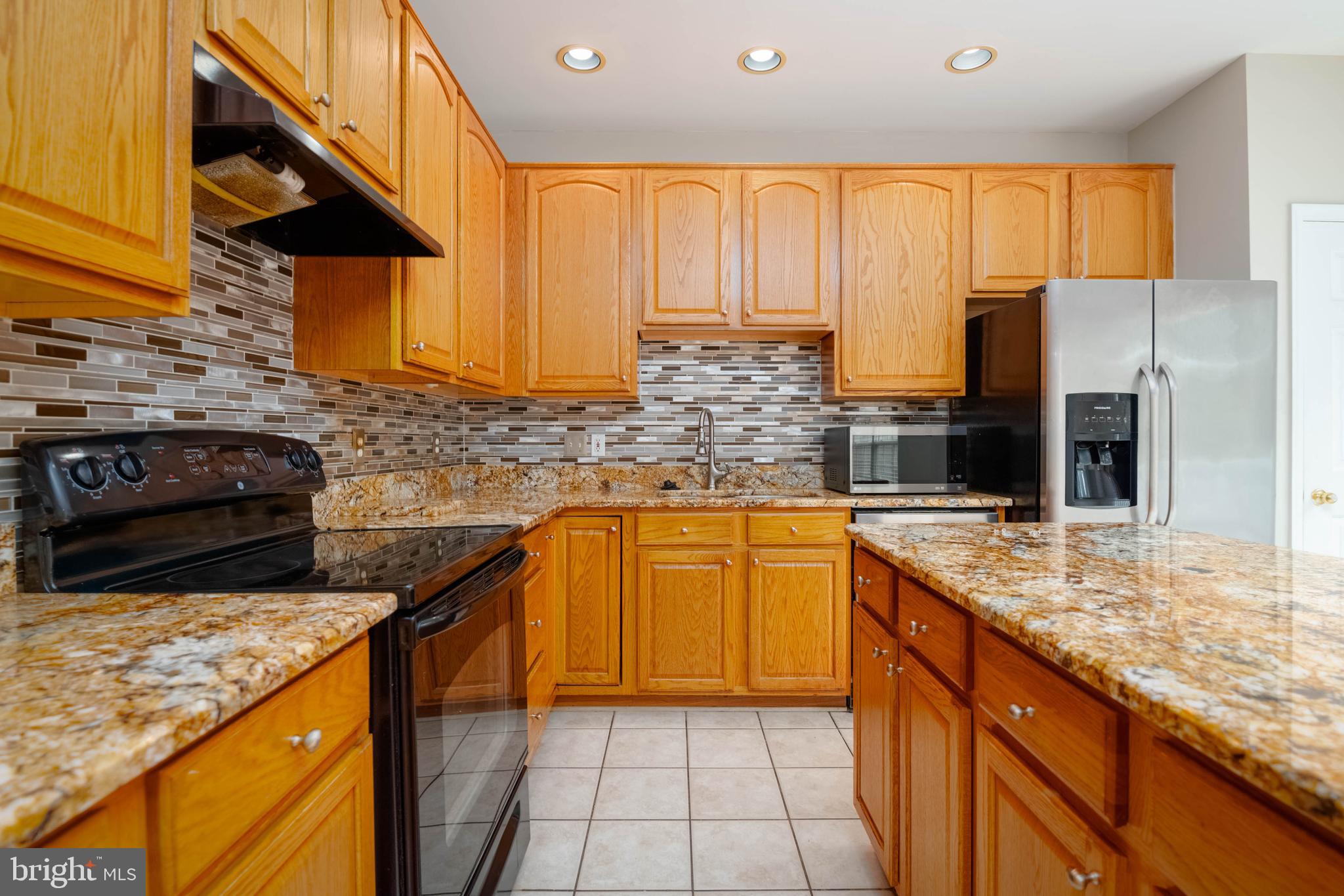 BLACKBURN VILLAGE - Residential