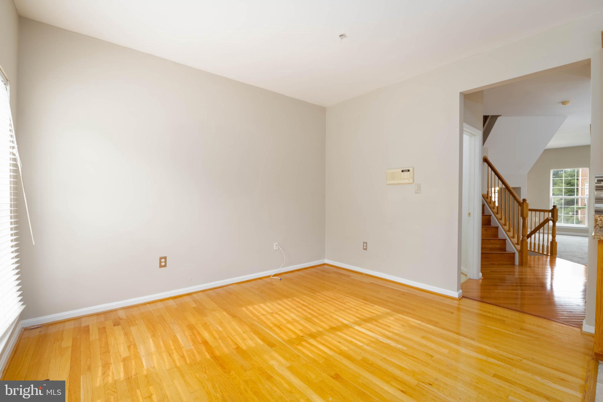 BLACKBURN VILLAGE - Residential