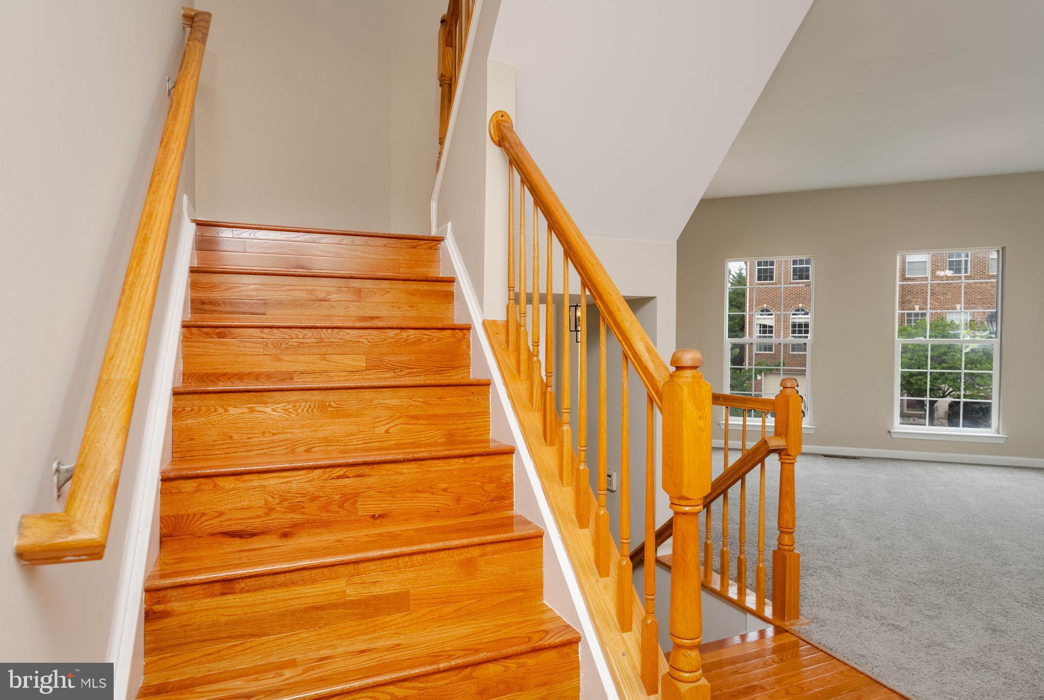 BLACKBURN VILLAGE - Residential