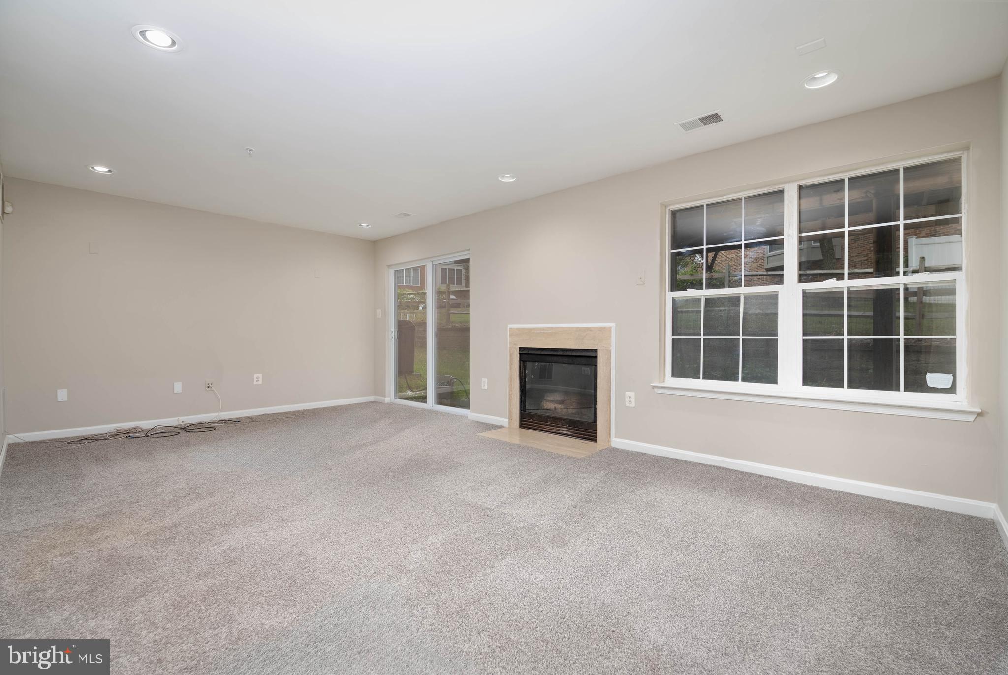 BLACKBURN VILLAGE - Residential