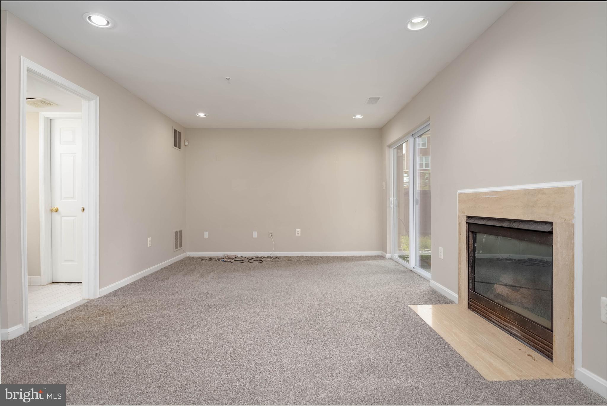 BLACKBURN VILLAGE - Residential