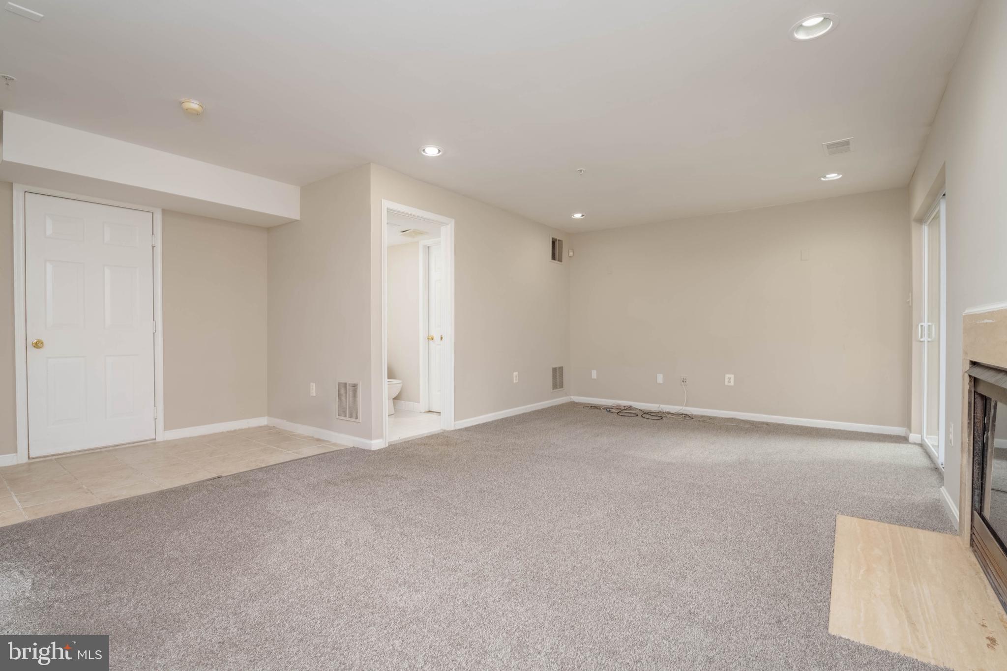 BLACKBURN VILLAGE - Residential