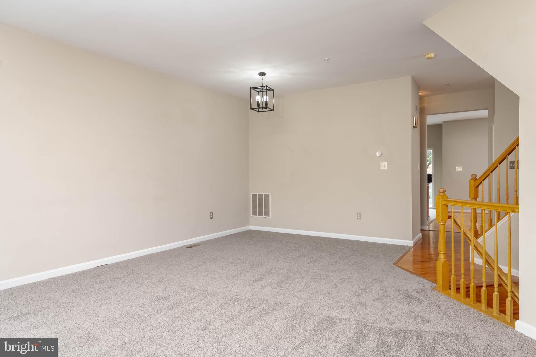 BLACKBURN VILLAGE - Residential