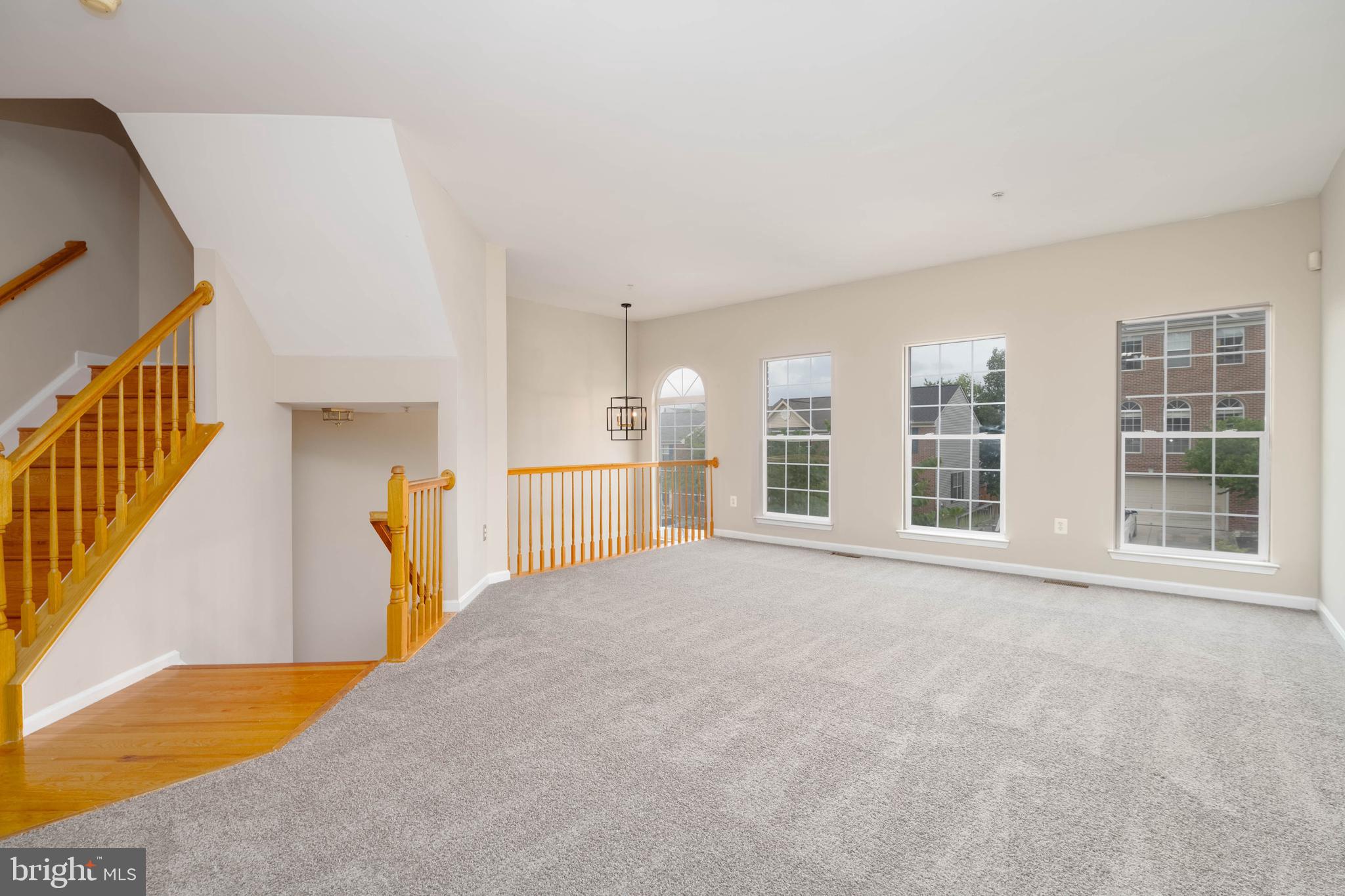 BLACKBURN VILLAGE - Residential