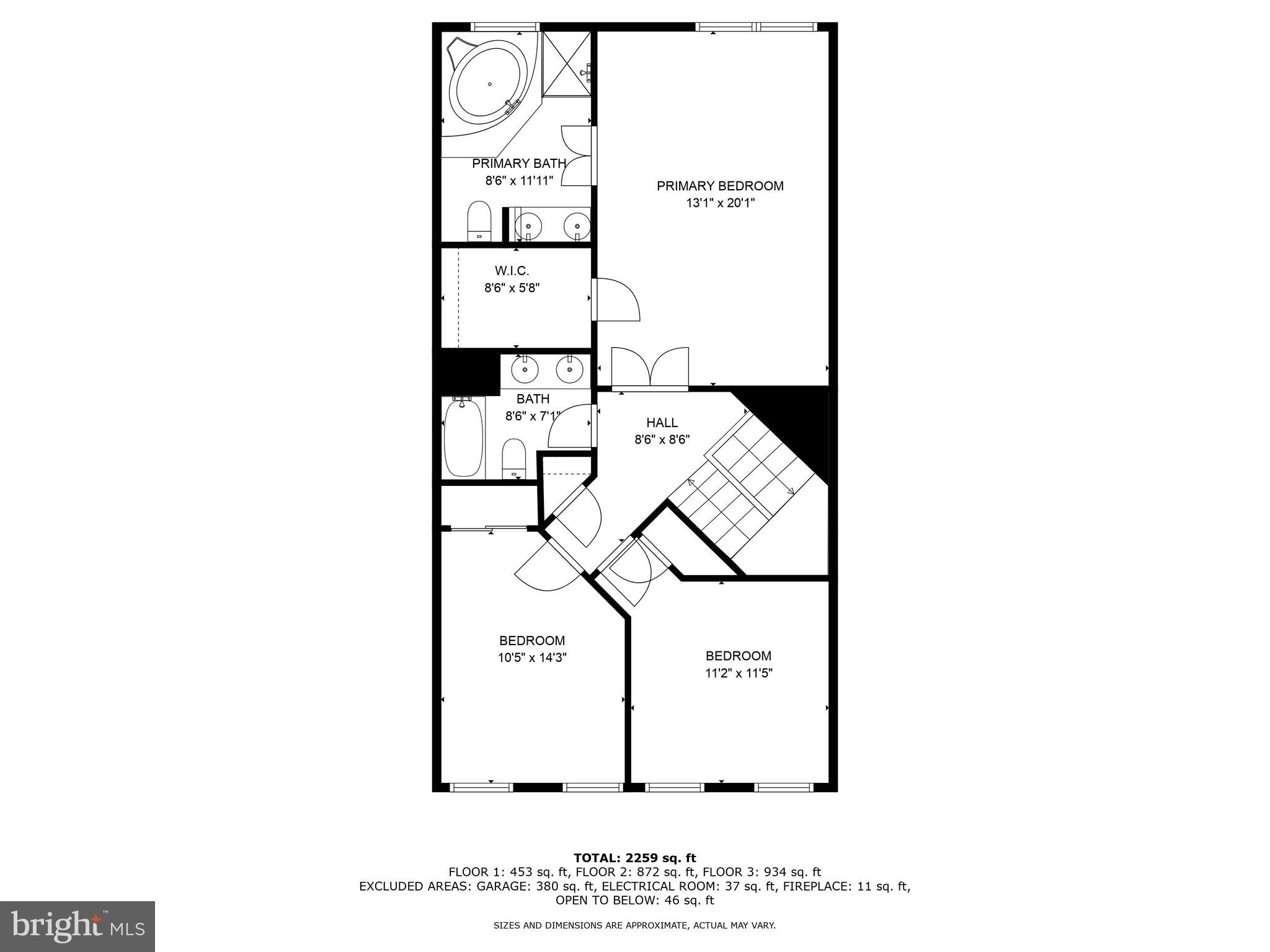 BLACKBURN VILLAGE - Residential