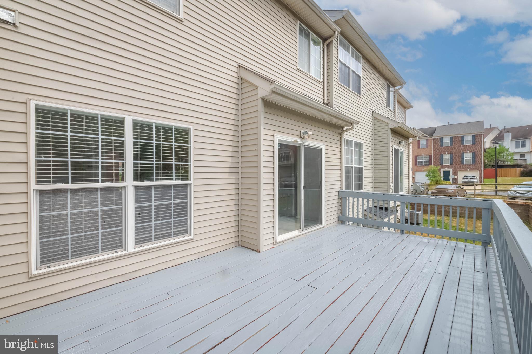 BLACKBURN VILLAGE - Residential