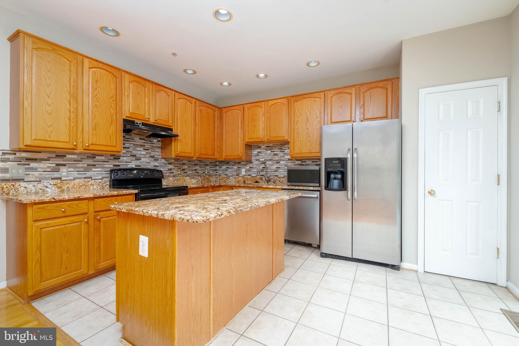 BLACKBURN VILLAGE - Residential