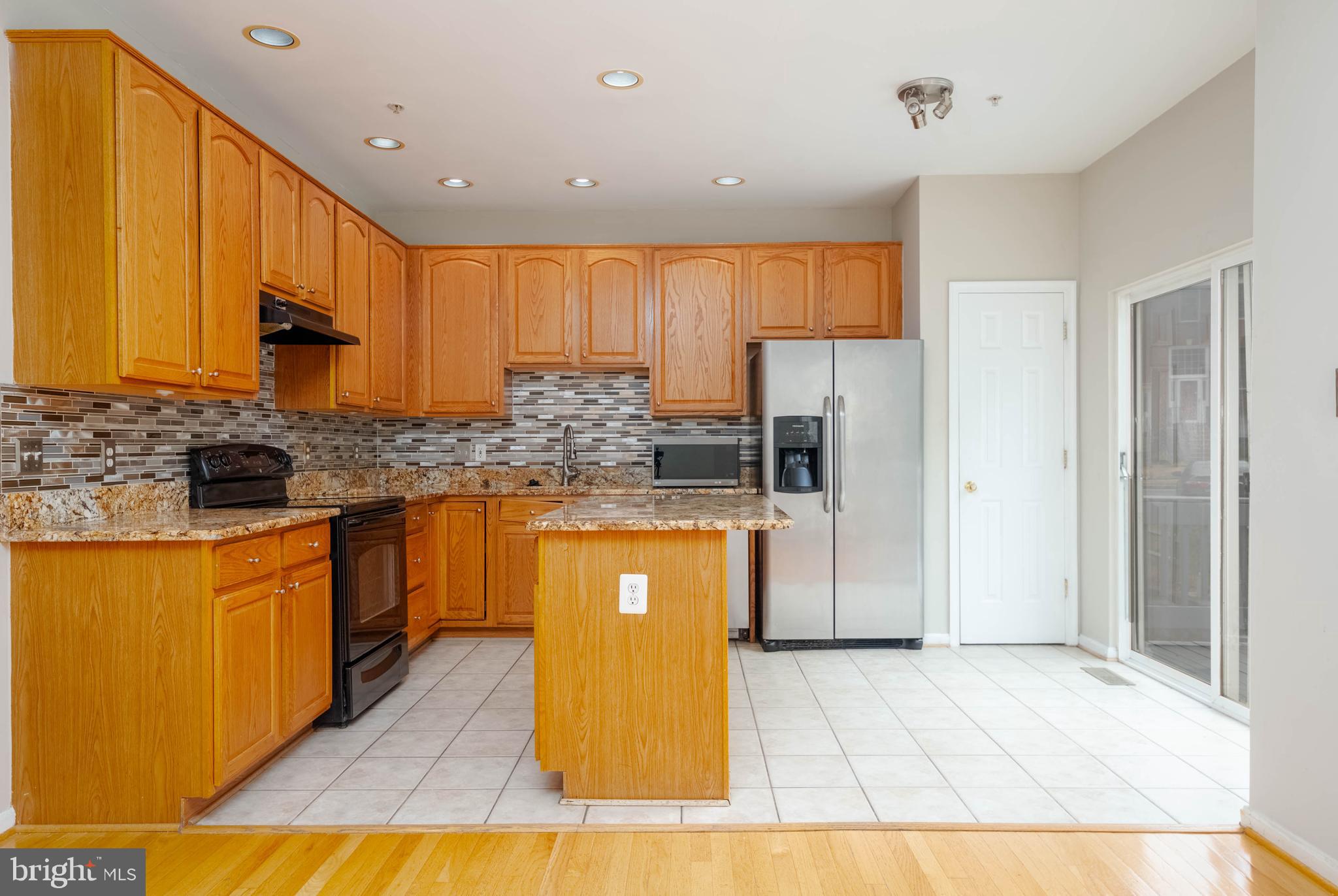 BLACKBURN VILLAGE - Residential