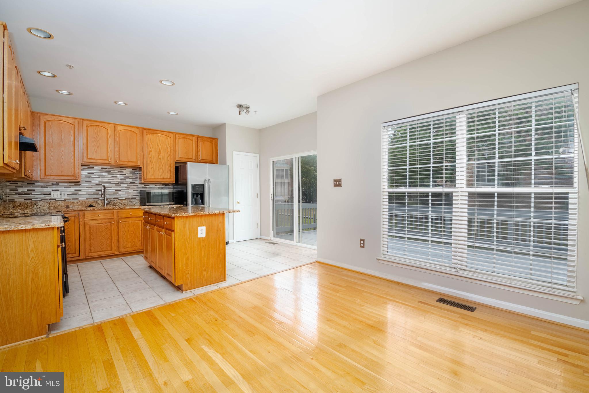 BLACKBURN VILLAGE - Residential