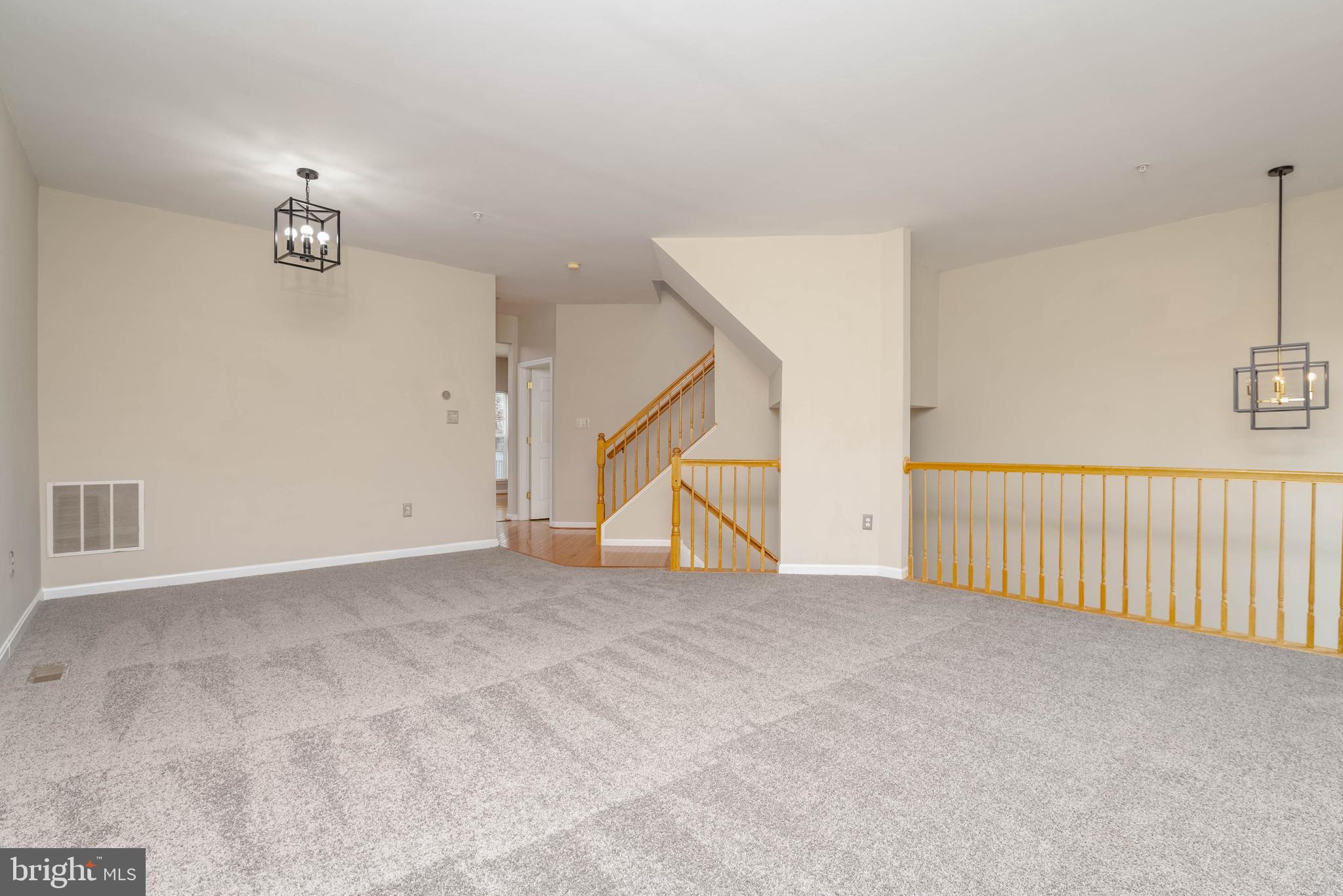 BLACKBURN VILLAGE - Residential