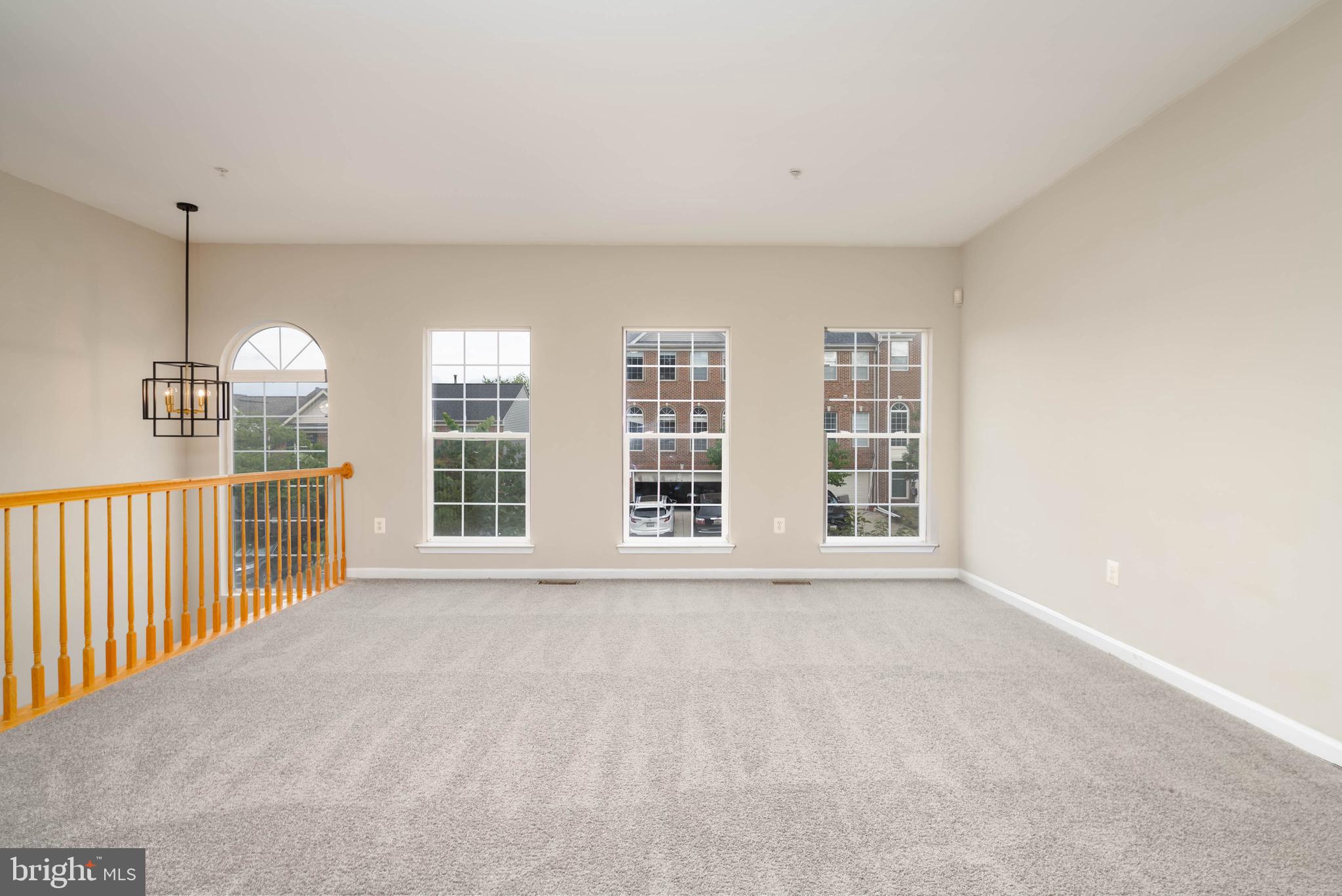 BLACKBURN VILLAGE - Residential