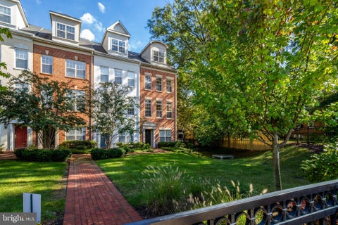 Photo of 432 N N Thomas Street, ARLINGTON, VA 22203 (MLS # VAAR2080374)