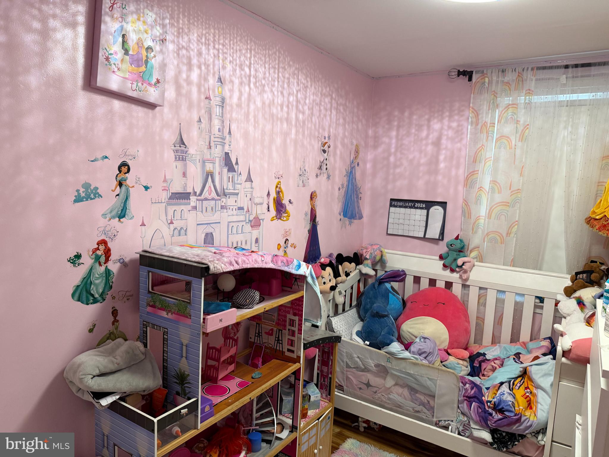 MAYFAIR - Residential