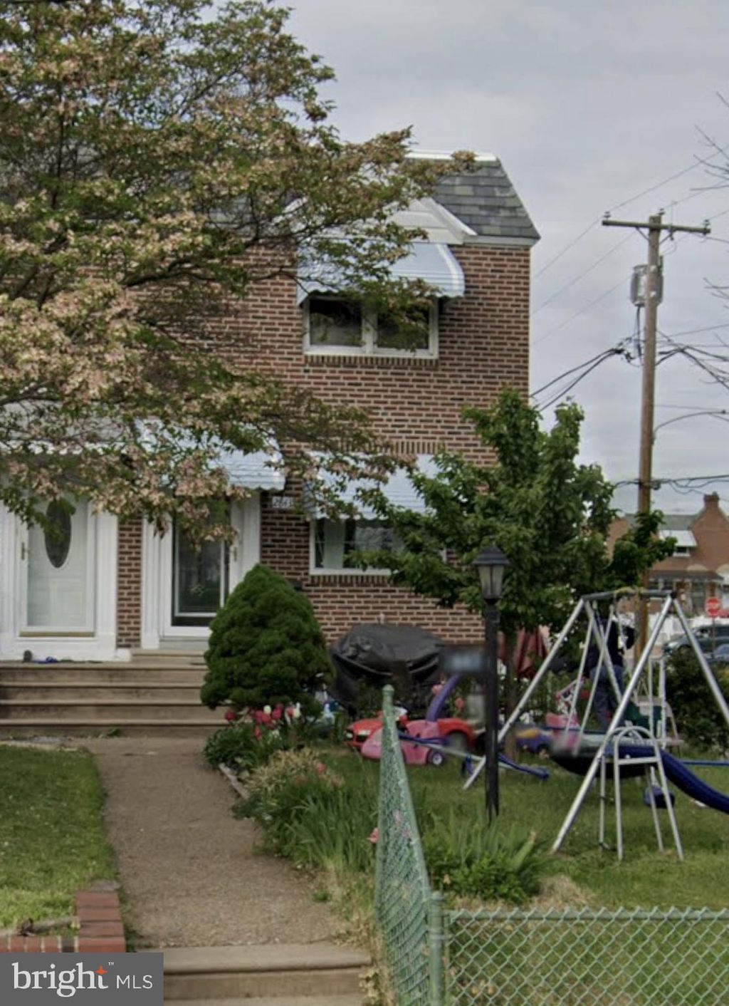 Photo of 2843 Rawle Street, PHILADELPHIA, PA 19149 (MLS # PAPH2572150)