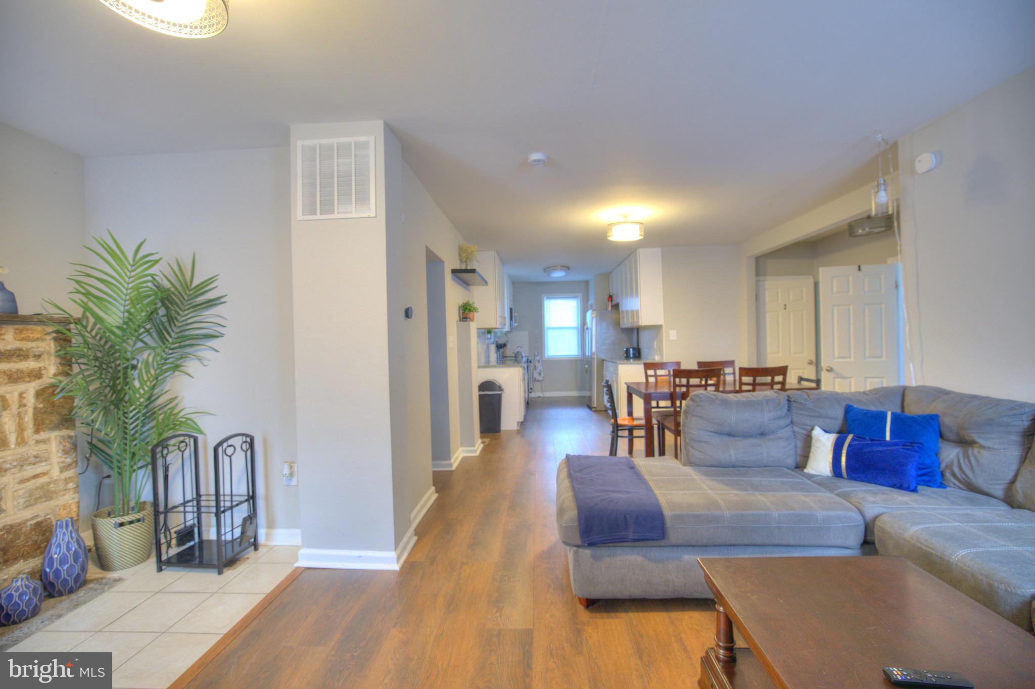 CYLBURN - Residential Lease