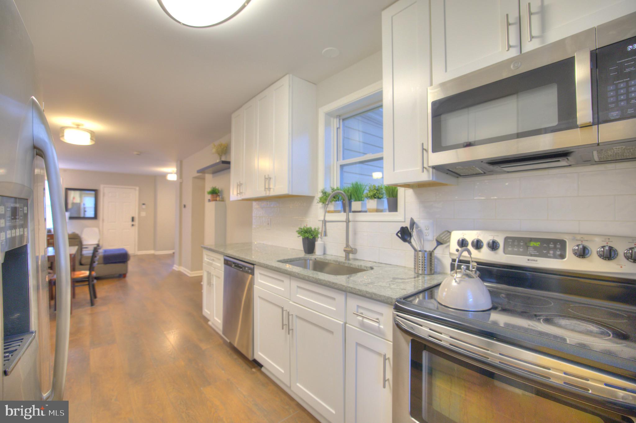 CYLBURN - Residential Lease